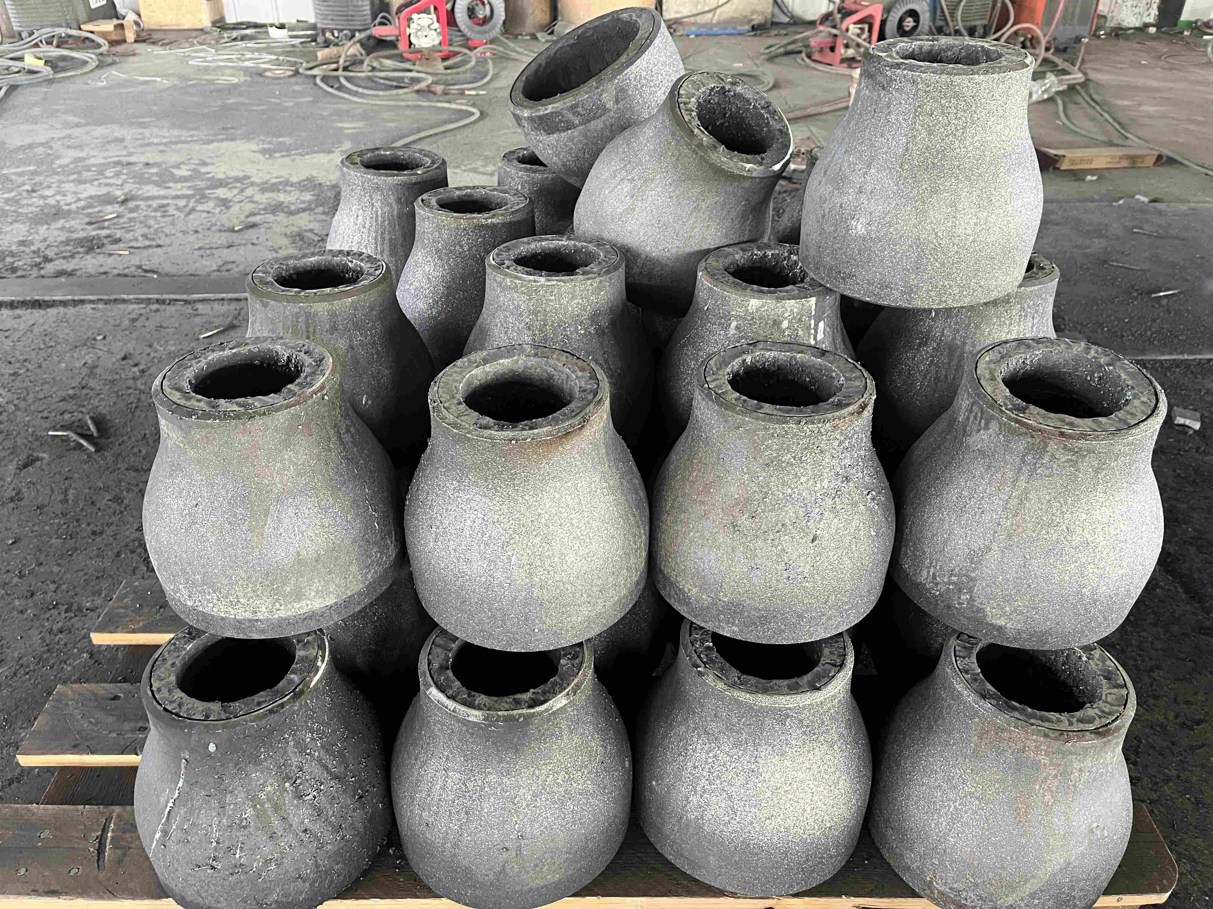 阜阳市双金属耐磨管双金属复合管道 - 排名
